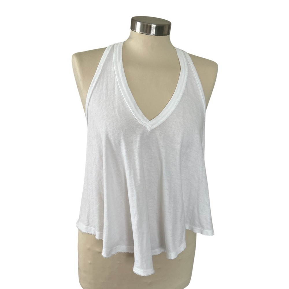 Free People Care FP Karri Swing Tank